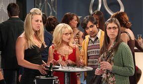 The Big Bang Theory