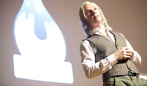WikiLeaks