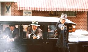 Gangster