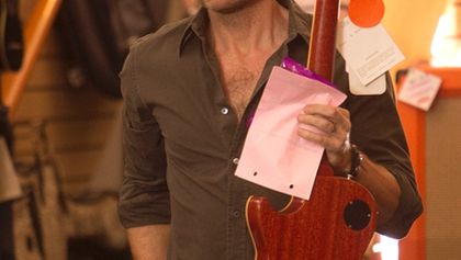 Californication IV (2)
