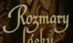 Rozmary lásky