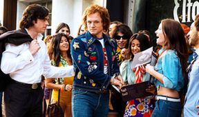 Rocketman