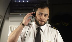Letecké katastrofy III (4/13)