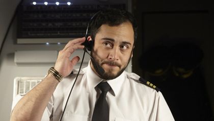 Letecké katastrofy III (4/13)