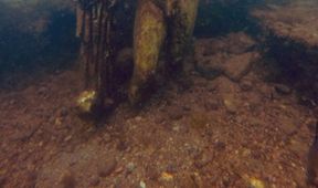 Podmořské Pompeje, Mýty a fakta historie