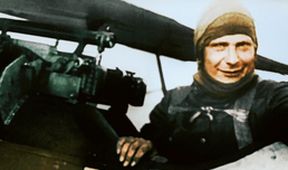 Apokalypsa Verdun (1/2)