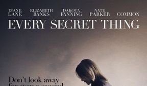 EVERY Secret THING