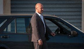 Komisař Montalbano