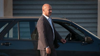 Komisař Montalbano