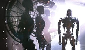 Terminator Salvation