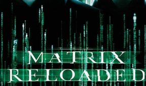 Matrix Reloaded