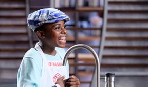 MasterChef Junior VII (4/16)