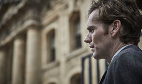 Detektiv Endeavour Morse IV