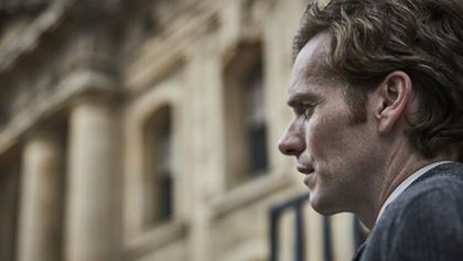 Detektiv Endeavour Morse IV