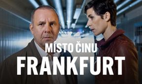 Místo činu - Frankfurt