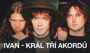 Ivan - Král tří akordů, Klobouk dolů