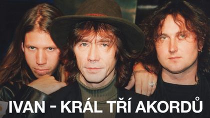 Ivan - Král tří akordů, Klobouk dolů