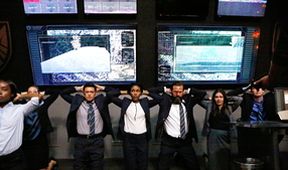 Agenti S.H.I.E.L.D. II (21)