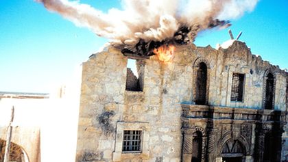 Alamo