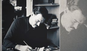 Ernest Hemingway: Čtyři svatby a jeden pohřeb