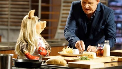 MasterChef Junior V (12/16)
