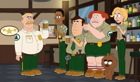 Brickleberry III (10)