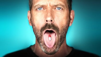 Dr. House VII (10/23)