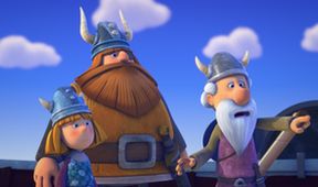 Viking Vic (37/78)