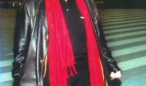 Maurice Béjart! (1/2)