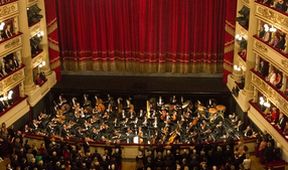 G. Verdi: Attila