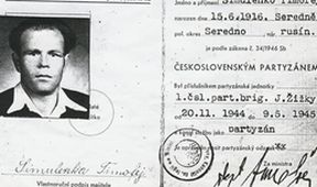 Timošenko