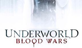 Underworld: Krvavé války
