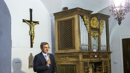 František Ladislav Rieger