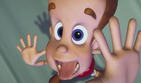 Jimmy Neutron