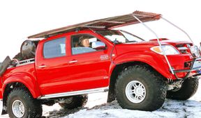Top Gear speciál: Když se nedaří (1)