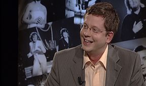 Kolo plné hvězd