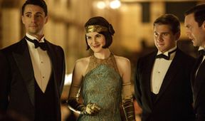 Panství Downton VI (6/10)
