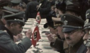 My, občané Protektorátu, Protektorát Čechy a Morava – 85 let (2/3)