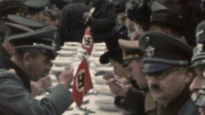 My, občané Protektorátu, Protektorát Čechy a Morava – 85 let (2/3)