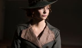 Poldark II (2)