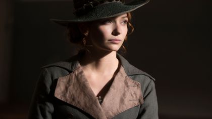 Poldark II (2)