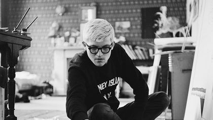 David Hockney!
