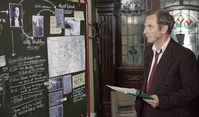 Grantchester II (6/6)