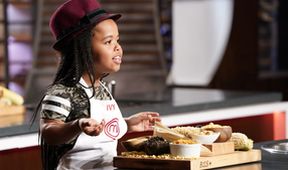 MasterChef Junior VII (11/16)