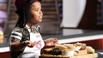 MasterChef Junior VII (11/16)