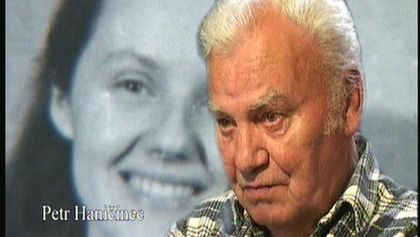 Příběhy slavných... Petr Haničinec