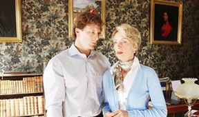 Inga Lindström: Mraky nad Sommarholmem