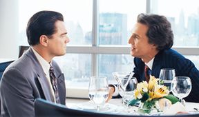 Vlk z Wall Street