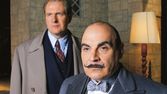 Hercule Poirot X