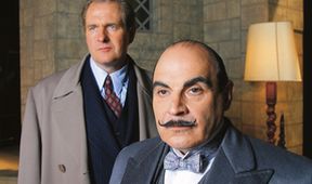 Hercule Poirot X